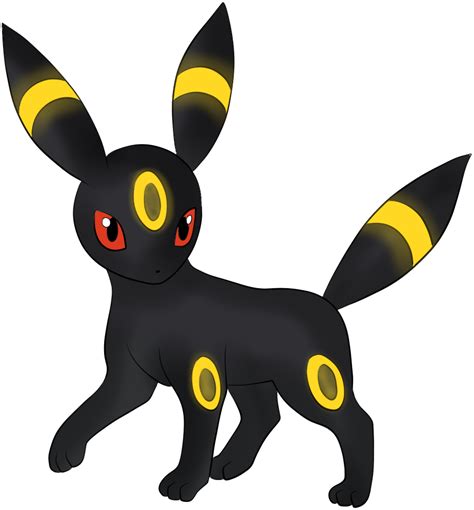 Umbreon (Pokémon)